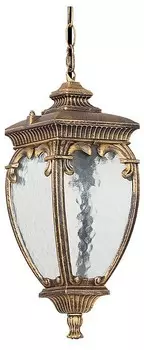 Подвесной светильник Maytoni Outdoor O414PL-01GB