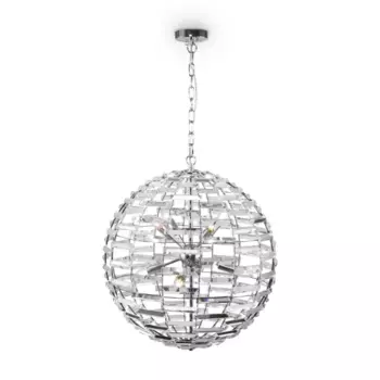 Подвесной светильник Maytoni Palla MOD092PL-08CH