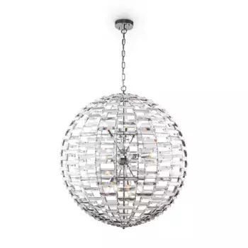 Подвесной светильник Maytoni Palla MOD092PL-12CH