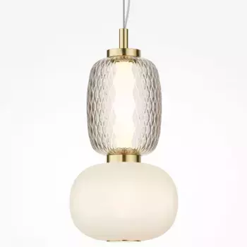 Подвесной светильник Maytoni Pattern MOD267PL-L18G3K