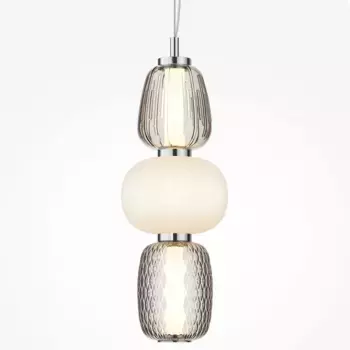 Подвесной светильник Maytoni Pattern MOD267PL-L28CH3K