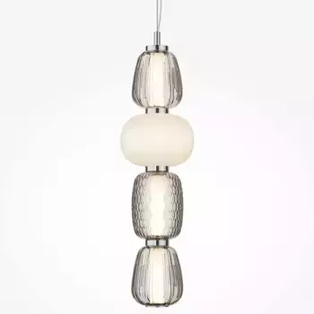 Подвесной светильник Maytoni Pattern MOD267PL-L32CH3K