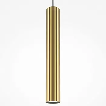 Подвесной светильник Maytoni Pro Focus MOD161PL-01BS1