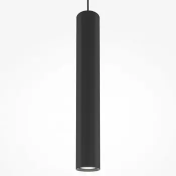 Подвесной светильник Maytoni Pro Focus MOD161PL-01B1