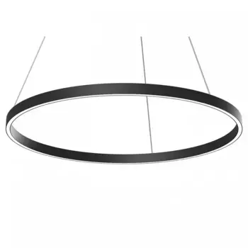 Подвесной светильник Maytoni Rim MOD058PL-L42BK