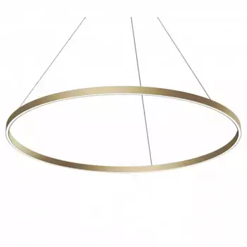 Подвесной светильник Maytoni Rim MOD058PL-L65BSK