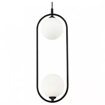 Подвесной светильник Maytoni Ring MOD013PL-02B