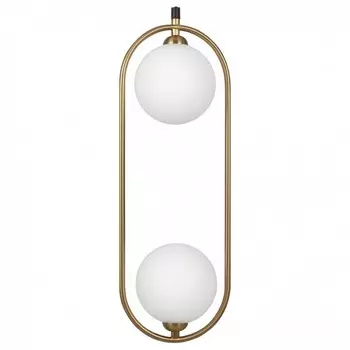 Подвесной светильник Maytoni Ring MOD013PL-02BS1