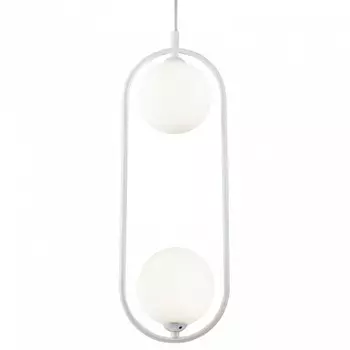 Подвесной светильник Maytoni Ring MOD013PL-02W