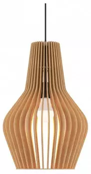 Подвесной светильник Maytoni Roots MOD191PL-01W1