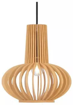 Подвесной светильник Maytoni Roots MOD193PL-01W