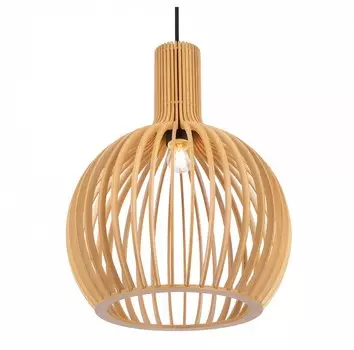 Подвесной светильник Maytoni Roots MOD194PL-01W