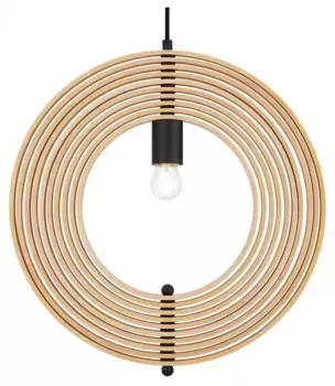 Подвесной светильник Maytoni Roots MOD197PL-01W