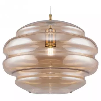 Подвесной светильник Maytoni Ruche P078PL-01AM