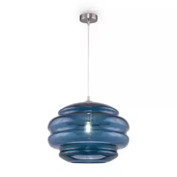 Подвесной светильник Maytoni Ruche P078PL-01BL
