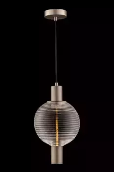 Подвесной светильник Maytoni Rueca P060PL-01N