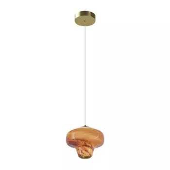 Подвесной светильник Maytoni Sirocco MOD359PL-L6BS3K1