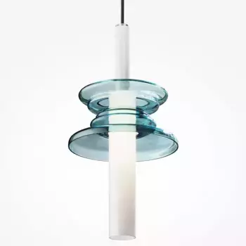 Подвесной светильник Maytoni Sound Wave MOD255PL-01B2