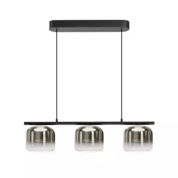 Подвесной светильник Maytoni Spirito MOD286PL-L12B3K