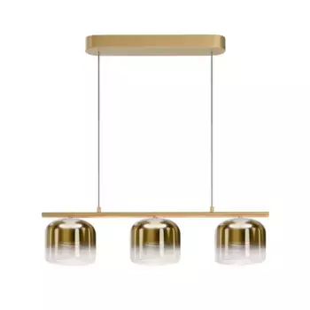 Подвесной светильник Maytoni Spirito MOD286PL-L12G3K