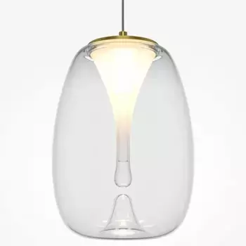 Подвесной светильник Maytoni Splash MOD282PL-L8G3K1