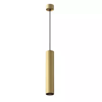 Подвесной светильник Maytoni Technical Artisan P082PL-GU10-MG