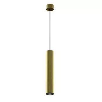 Подвесной светильник Maytoni Technical Calipso P106PL-01-GU10-BS