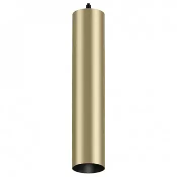 Подвесной светильник Maytoni Technical Focus P075PL-01MG