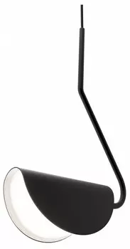 Подвесной светильник Maytoni Technical Mollis MOD126PL-01B