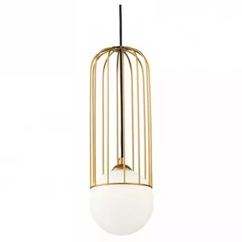 Подвесной светильник Maytoni Telford P361PL-01G