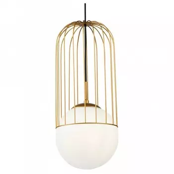 Подвесной светильник Maytoni Telford P363PL-01G