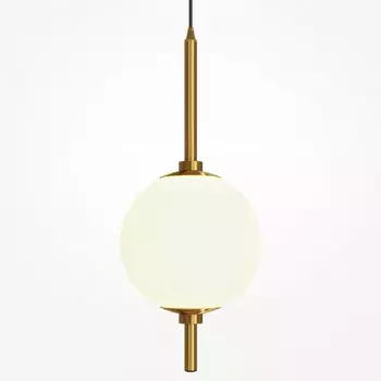 Подвесной светильник Maytoni The Sixth Sense Z020PL-L6BS3K