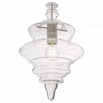 Подвесной светильник Maytoni Trottola P057PL-01W