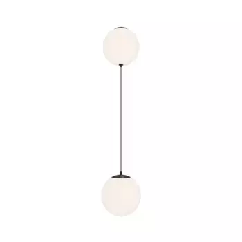 Подвесной светильник Maytoni Twins MOD427PL-L20B3K