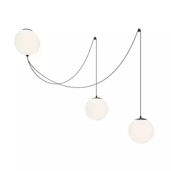 Подвесной светильник Maytoni Twins MOD427PL-L30B3K1