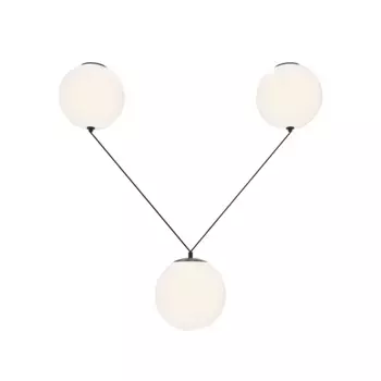 Подвесной светильник Maytoni Twins MOD427PL-L30B3K