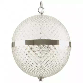 Подвесной светильник Maytoni Yonkers P004PL-02CH