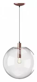 Подвесной светильник Milosh Tendence 869 0869PLB-1PG