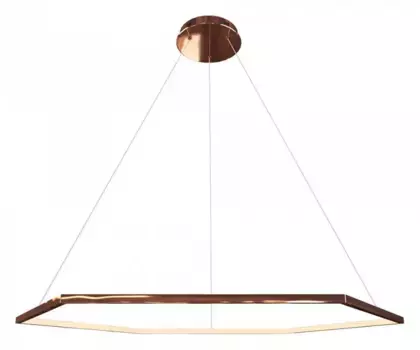 Подвесной светильник Milosh Tendence 873 0873CL-24PG