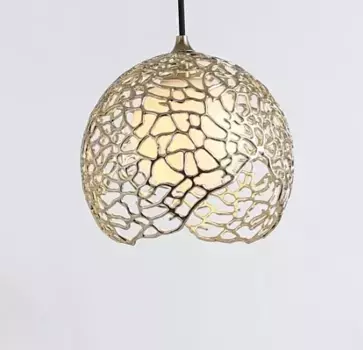 Подвесной светильник Mizi'en Caramel MZ180557-1-220