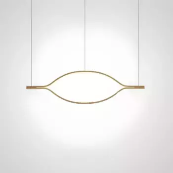 Подвесной светильник Mizi'en Combo MZ160172-2-1000