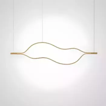 Подвесной светильник Mizi'en Combo MZ160172-2-1400