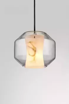 Подвесной светильник Mizi'en Evince MZ110811-1-240