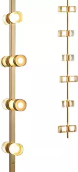 Подвесной светильник Mizi'en Flow MZ46406S-L1500