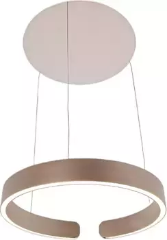 Подвесной светильник Mizi'en Leo MZ31371-600G