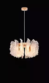 Подвесной светильник Mizi'en Princess MZ733137-290W