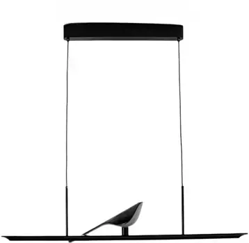 Подвесной светильник Mizi'en View MZ46505-L900