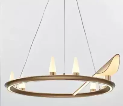 Подвесной светильник Mizi'en View MZ46505-600