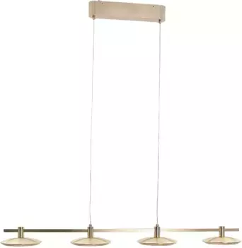 Подвесной светильник Mizi'en Vogue MZ46391-L4