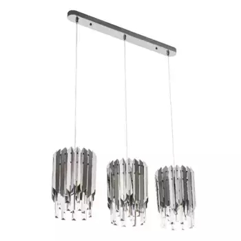 Подвесной светильник Modelux ML.20207.3R CR